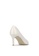 Betts white Empower 2 Pointed Toe Stiletto Pumps 8DAC3SH7DEE21AGS_2