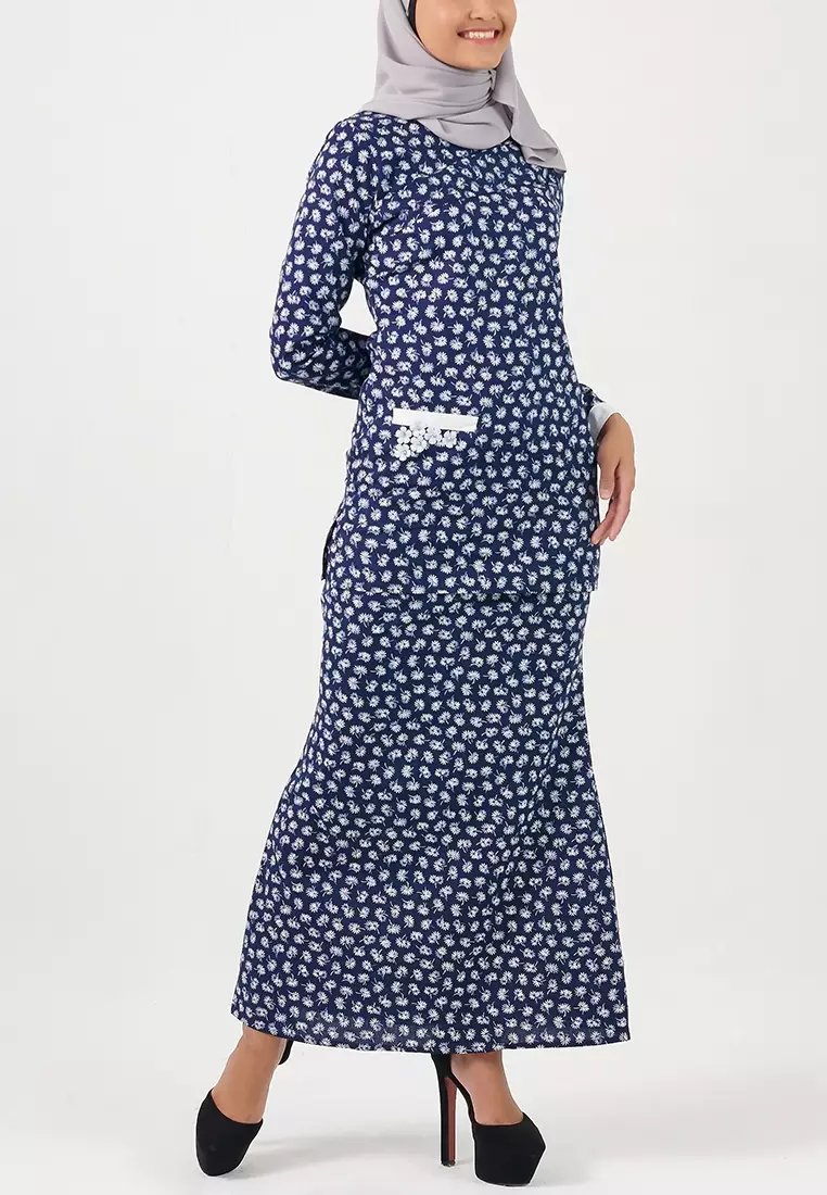 Kurung Modern