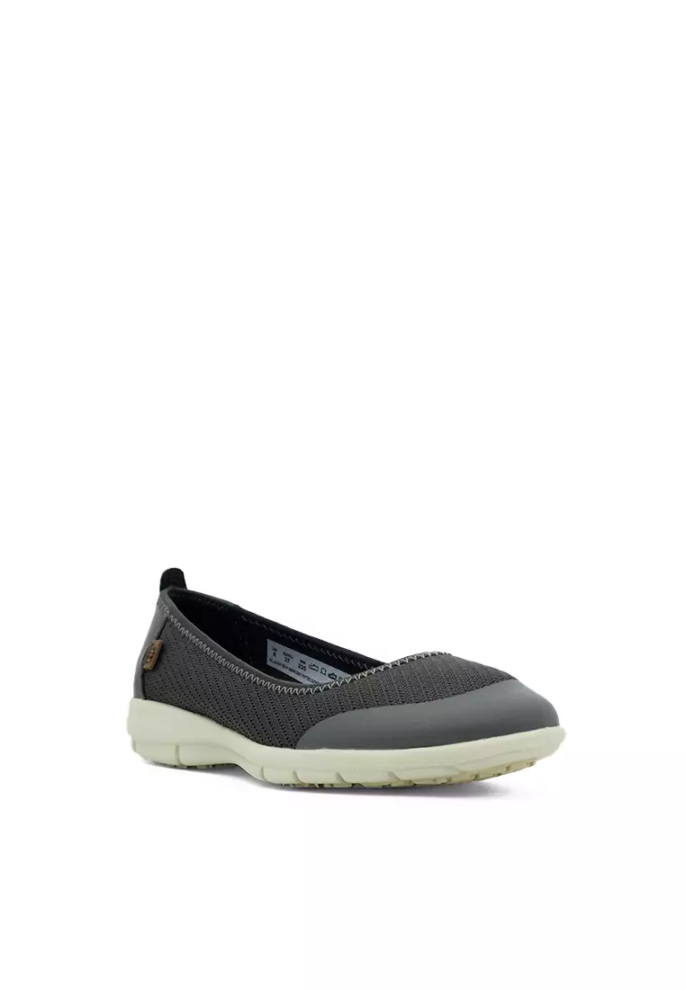 Discount on Hush Puppies  shoes - SKU: Fallon Knitted Women's Casual Shoes