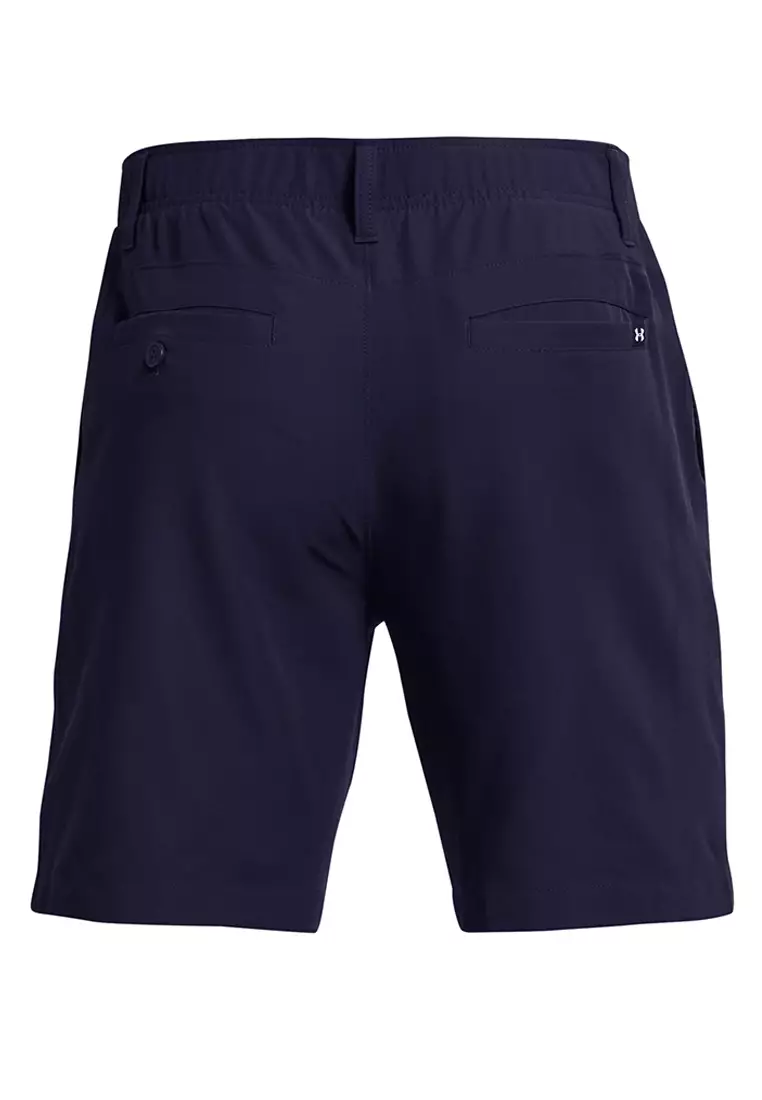 Drive 8" Shorts