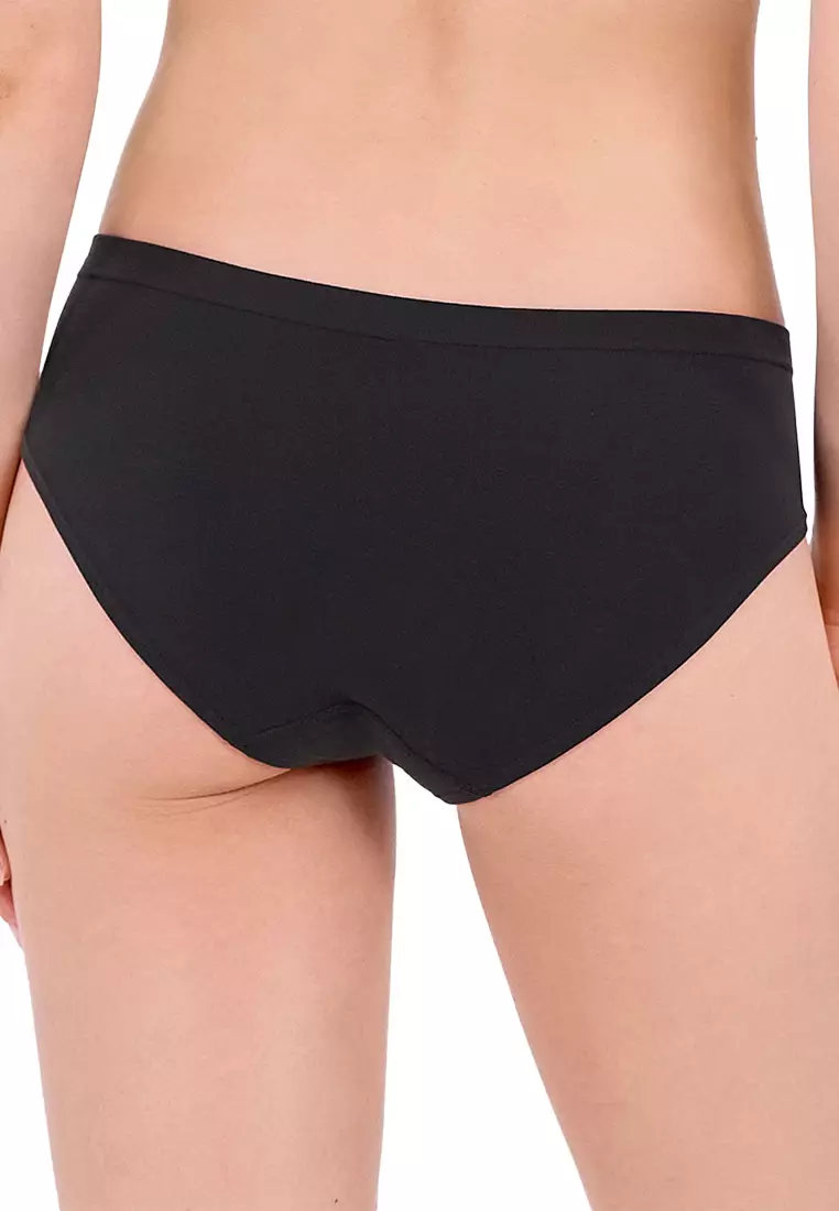 Sloggi Go Sense Hipster Panty