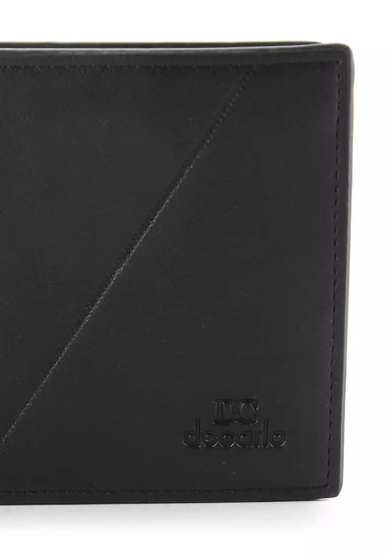 Ergita Wallet Blck