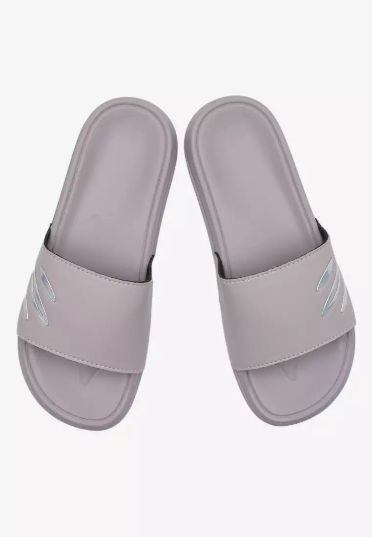 Dr Cardin Ladies Slip On Comfort Sandal L-SLX-1760
