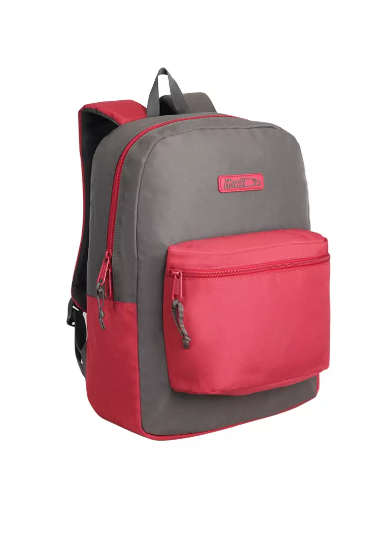 5449 Backpack With Virupro Anti-Microbial Protection