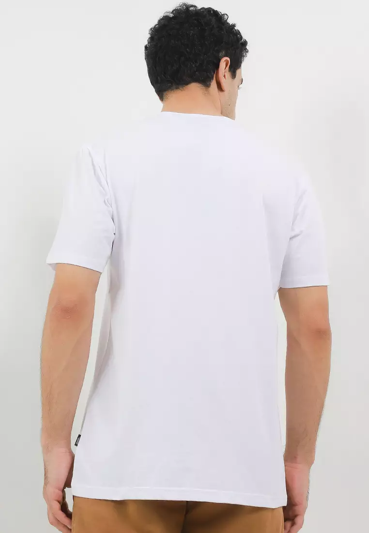 Plain Regular Fit T-Shirt
