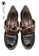 MARNI black Pre-Loved marni Peep Toe Strap Sandals 9596DSH6B0A77AGS_2