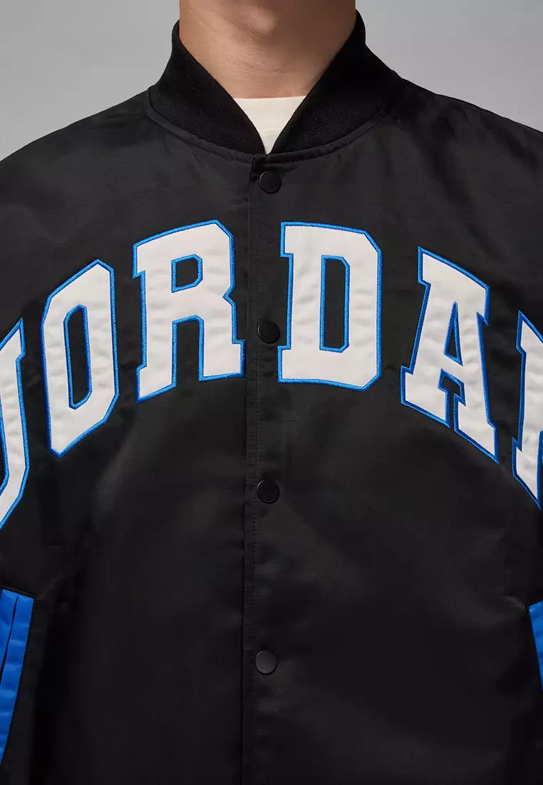 Brooklyn Collegiate Varsity Jacket