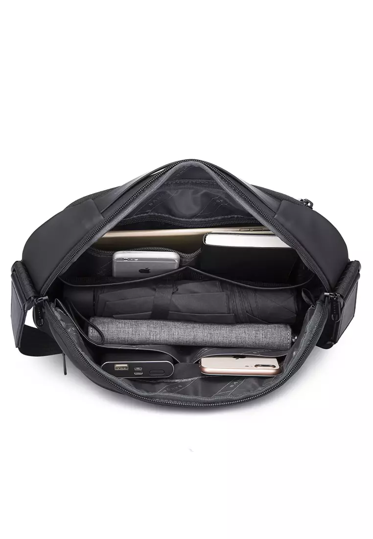 Bange Hertz Messenger Bag Men