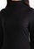 ck Calvin Klein black Variated Jersey Long Sleeves Top E78E8AADB0FC69GS_3