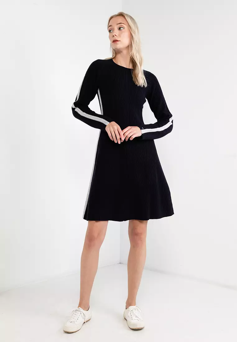 Tommy hilfiger party dresses on sale