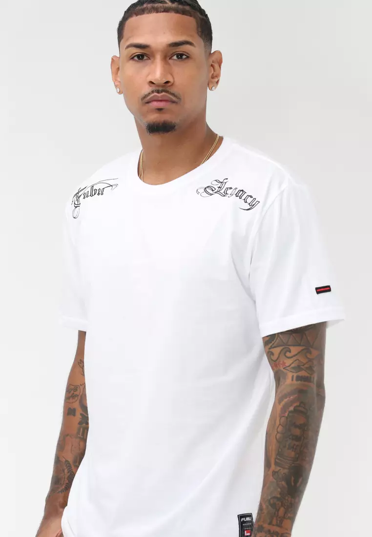 Round Neck Regular Fit