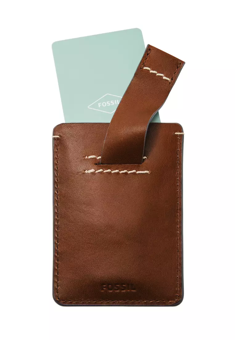 Buy Fossil Westover Card Case ML4585210 2023 Online | ZALORA Singapore