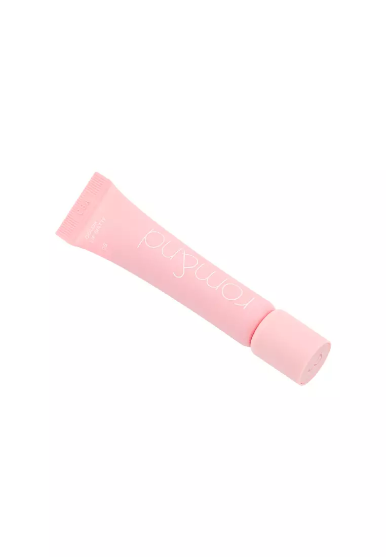 Rom&Nd Color Lip Matte  (#08 Butter Pink)(8g) 8g08 Butter Pink