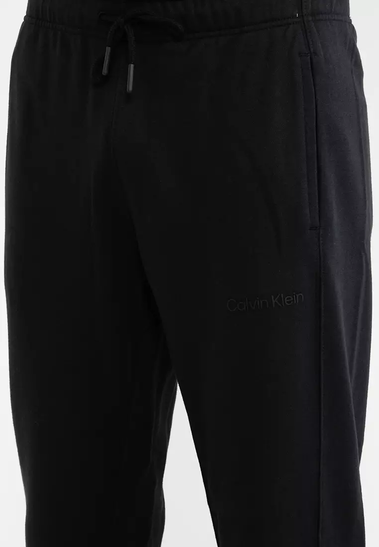 Calvin klein sport hotsell pants