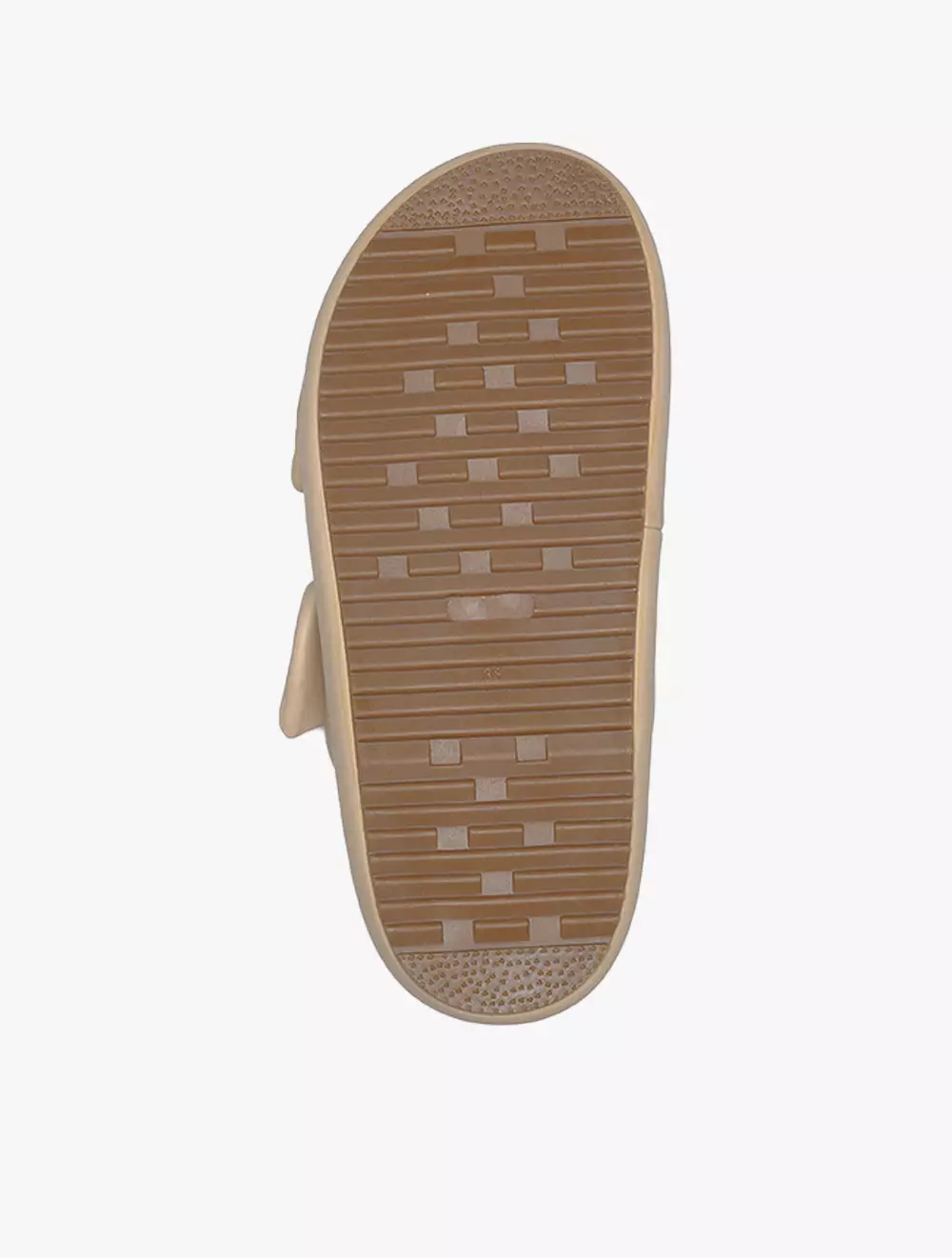 Payless Nine West Womens Naya Mule Sandal - Khaki_05