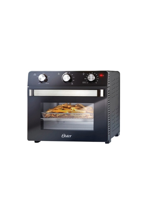 OSTER Oster Countertop Oven with Airfryer + SPAM® Classic