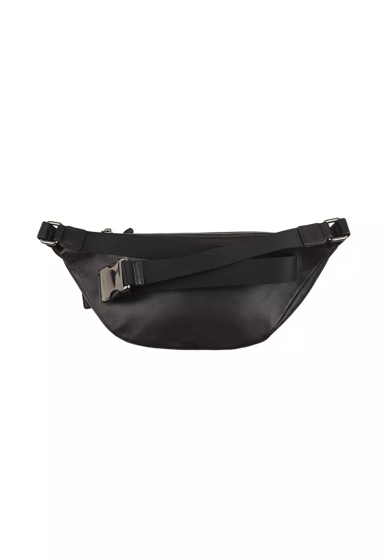 Buy Coach COACH Large men's PVC leather breast bag F78777 Online ...