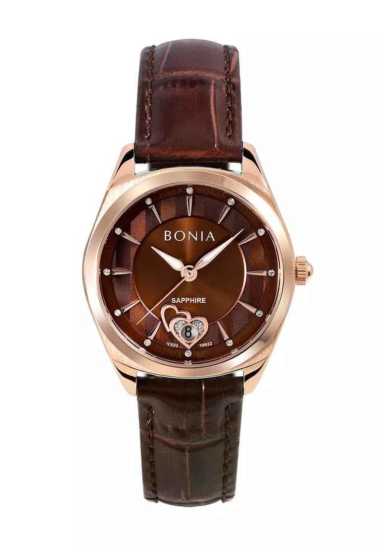 Bonia women online watch