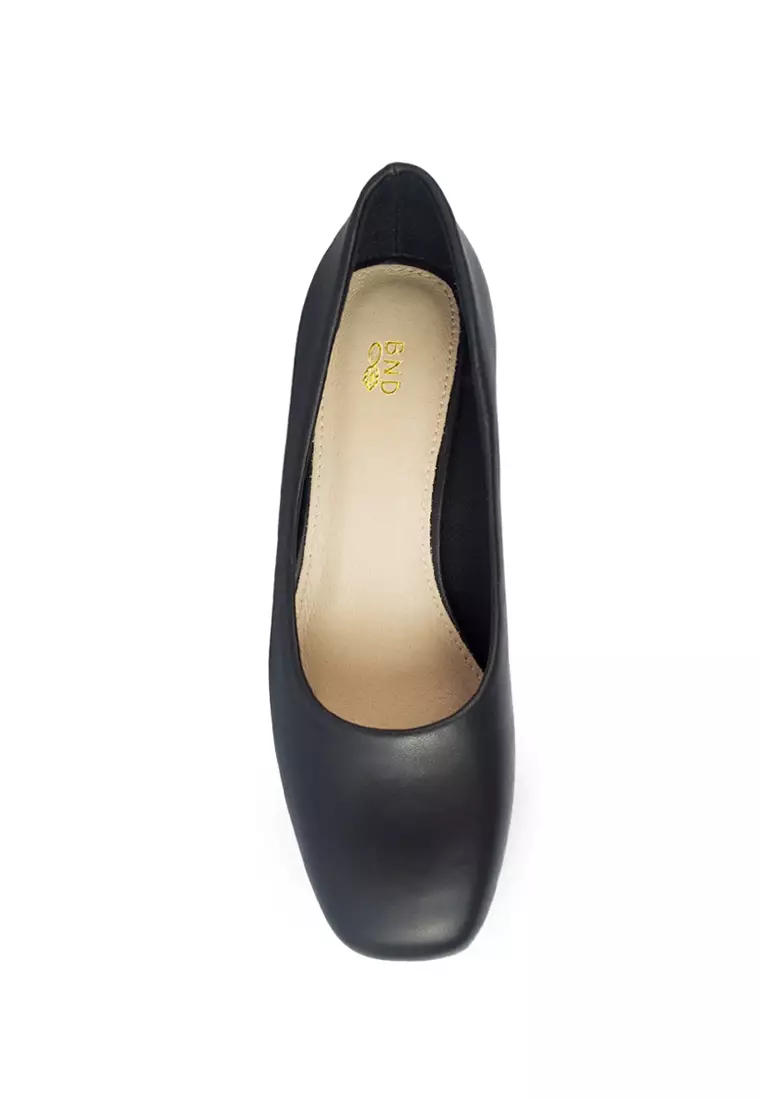 Blake Heels 18110 Black