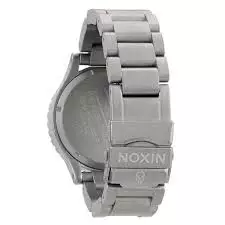 42-20 CHRONO ALL RAW STEEL