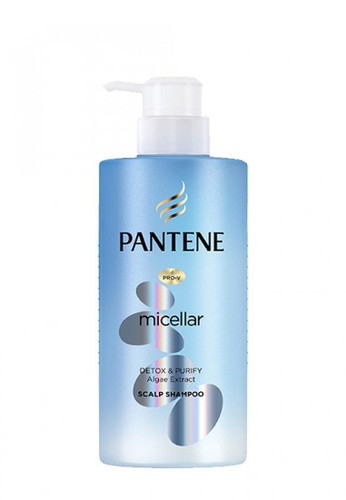 Buy Pantene Pantene Shampoo Detox And Purify 300ml 2021 Online Zalora Philippines The result is nourished, beautiful for the record i have an oily scalp so me hair gets very greasy and requires shampooing every alternate day. pantene shampoo detox and purify 300ml