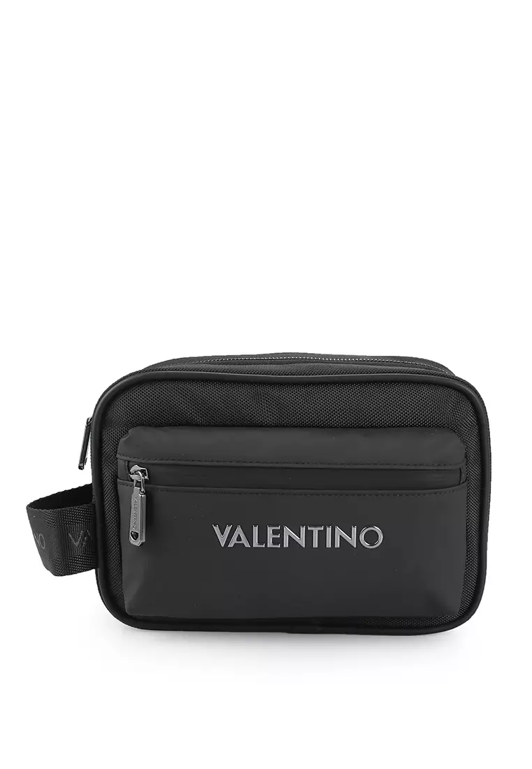 Buy Mario Valentino Plin Toiletry Bag 2024 Online ZALORA Philippines