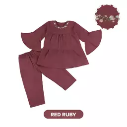 Red Ruby
