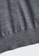 MANGO Man grey Turtleneck Wool Sweater E048BAA552A11CGS_6