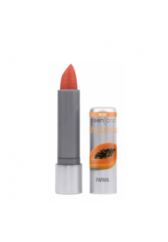 Buy greenland [CLEARANCE] Greenland Tinted Lip Balm - Nude ...