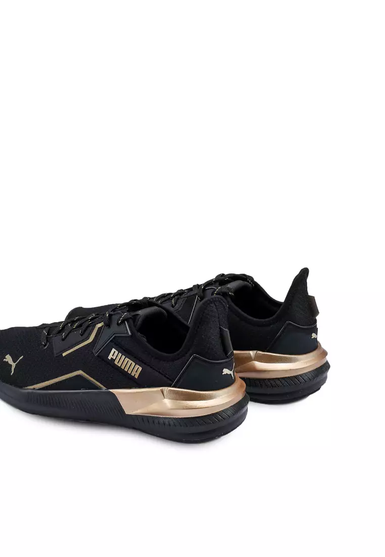 Buy PUMA Platinum Metallic Women s Training Shoes 2024 Online