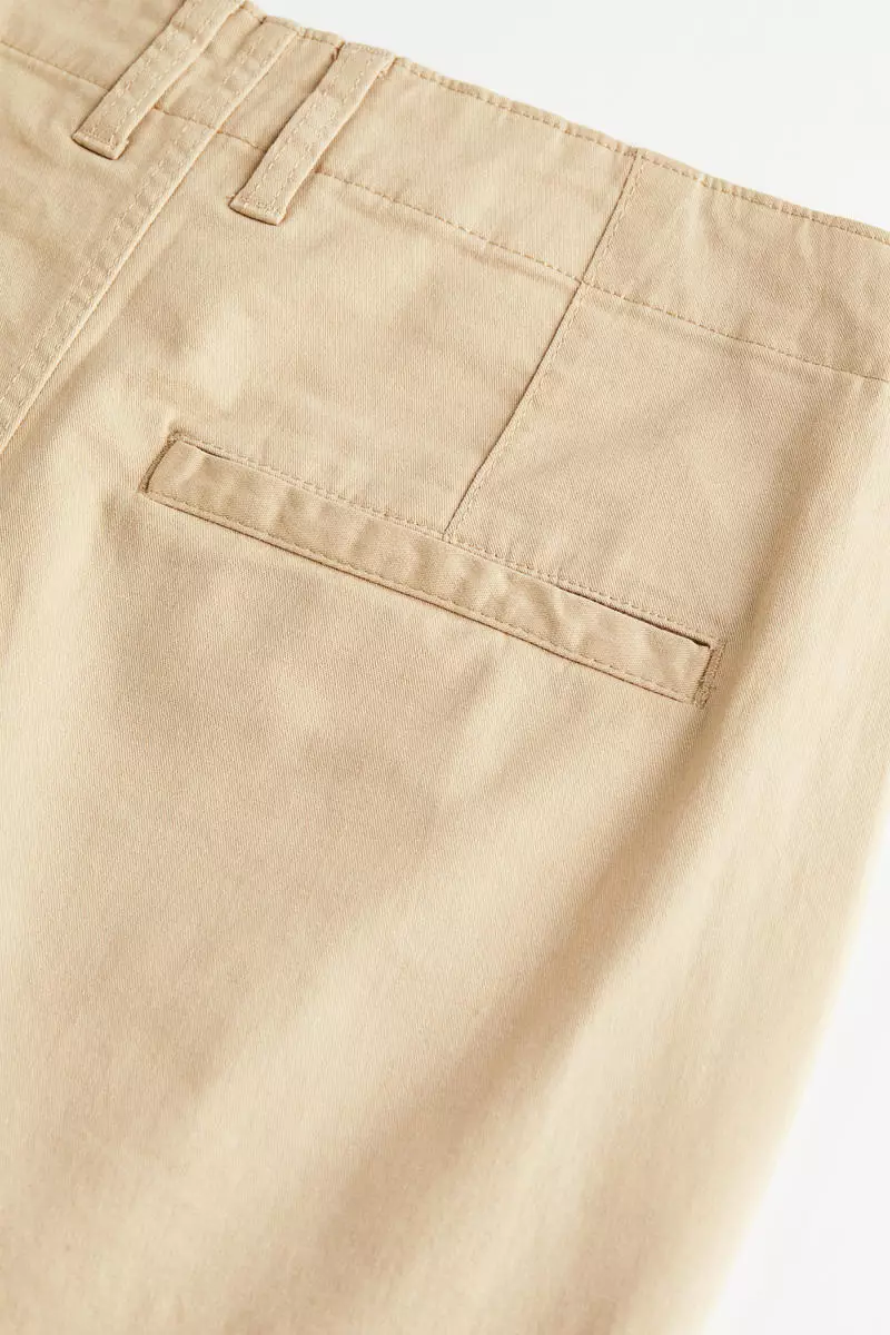 Buy H&M Regular Fit Chino shorts 2024 Online | ZALORA Philippines