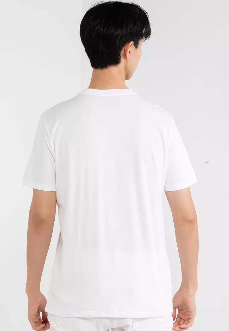 French Gap USA Tee