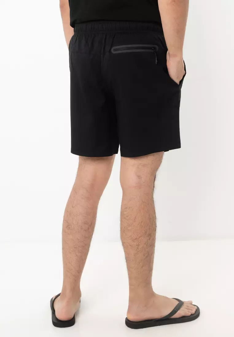Men's Mid Swim Shorts