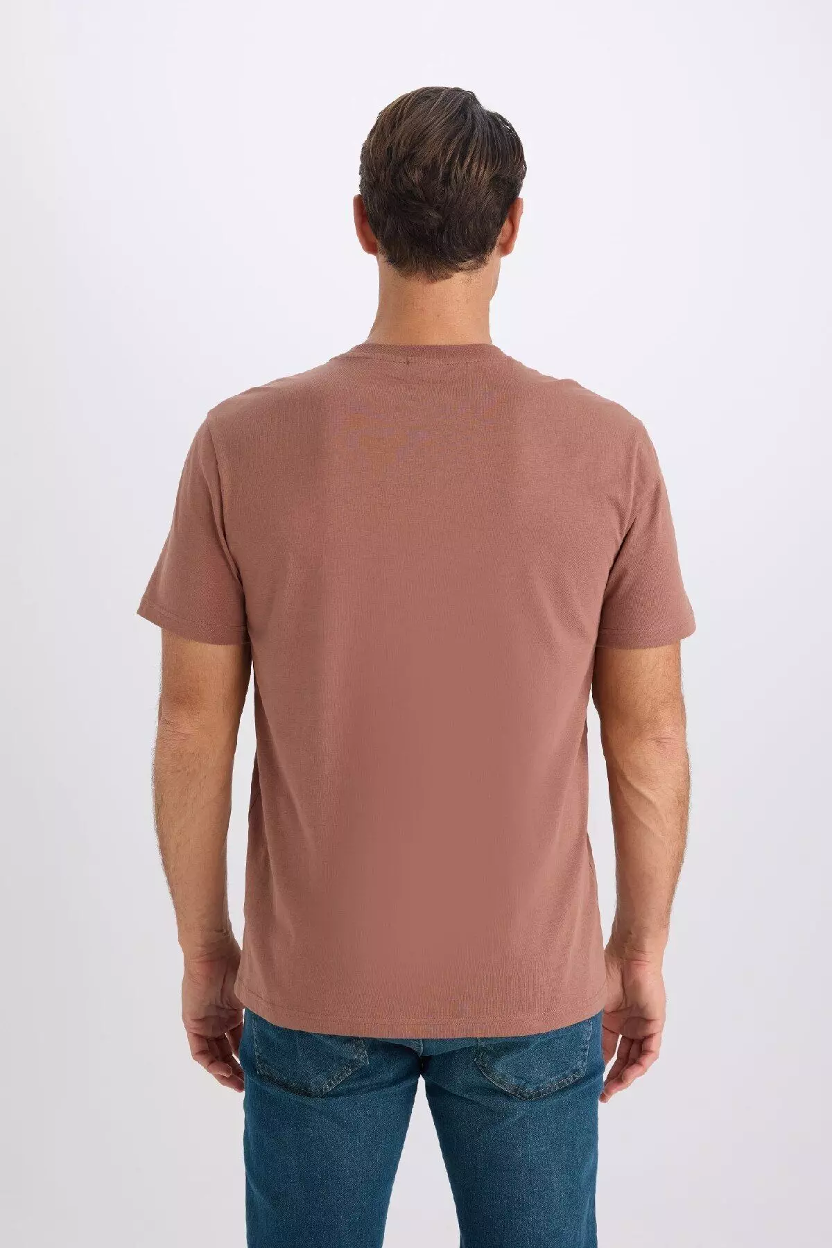 Brown T-Shirt