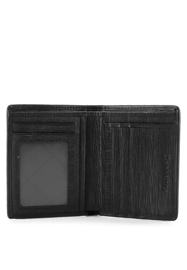Collin Tall Wallet