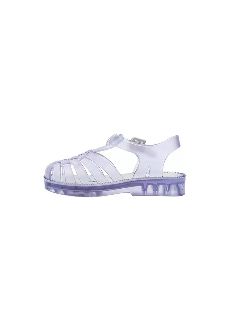 Mini Possession BB Toddler Sandals