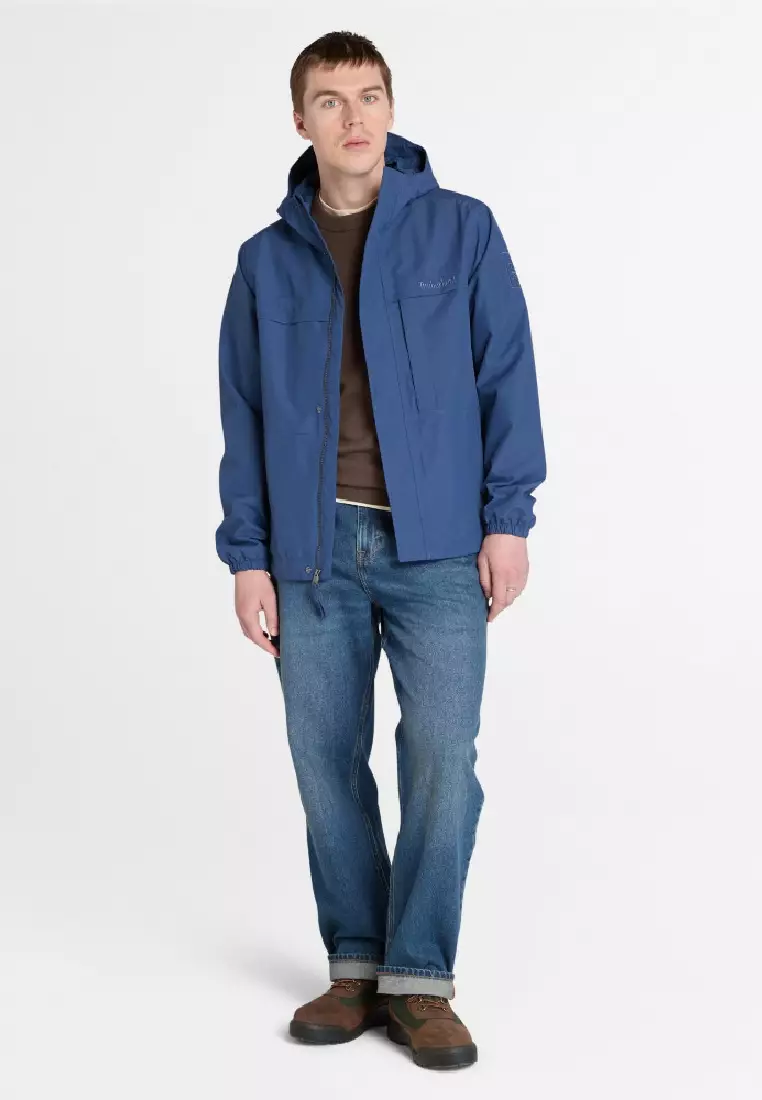 Timberland Timberland® Men's Benton Waterproof Shell Jacket
