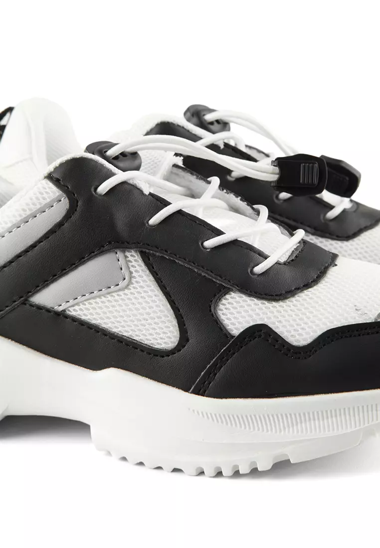 Jackson Kids Iori 1ST White Black