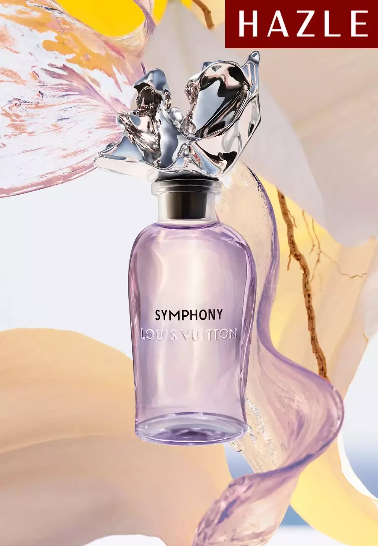 Symphony Unisex Extrait De Parfum 100 ml