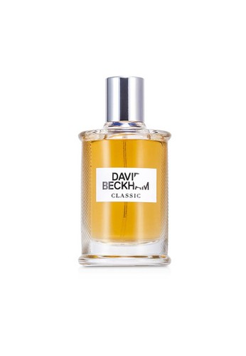 David Beckham DAVID BECKHAM - Classic Eau De Toilette Spray 60ml/2oz 55CCABEA18927BGS_1