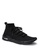 Twenty Eight Shoes black Knitted Socks Sneakers VM1806 A5B9CSH6A4C6F9GS_2