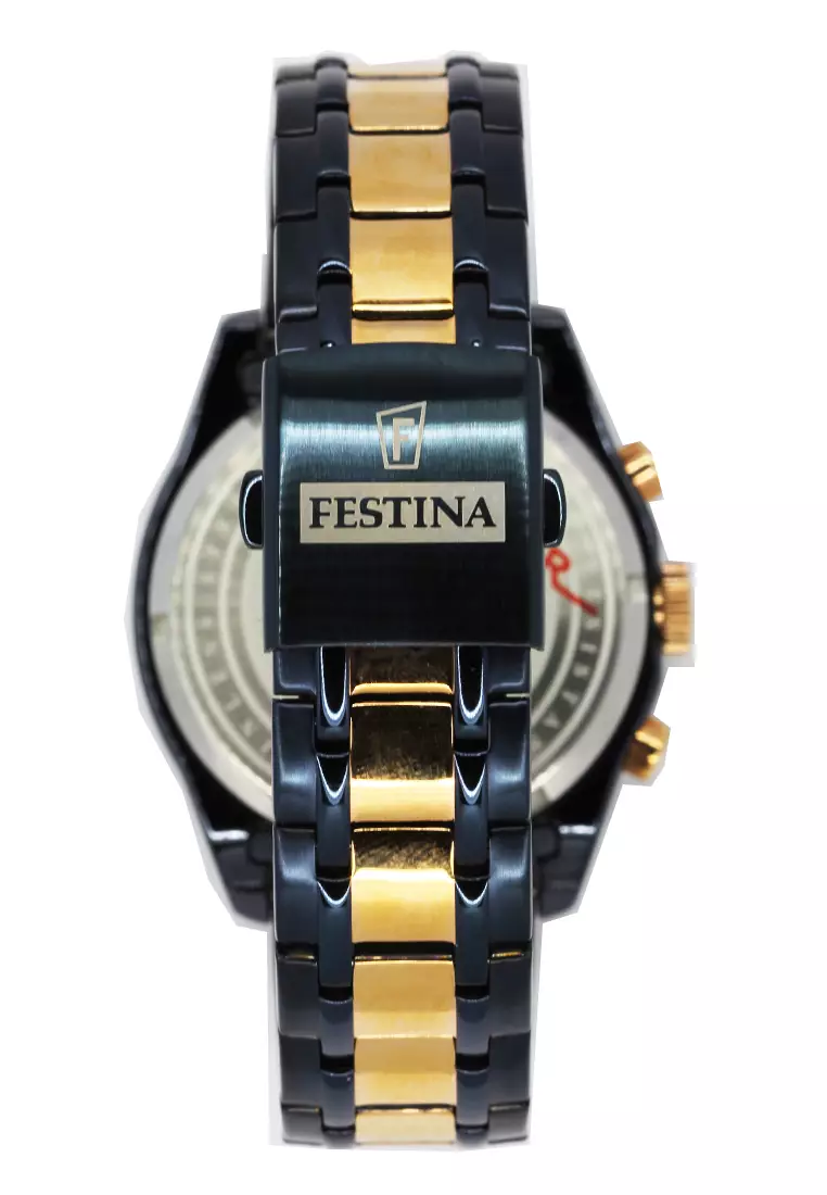 Casual Men's Watches FES F16857/1