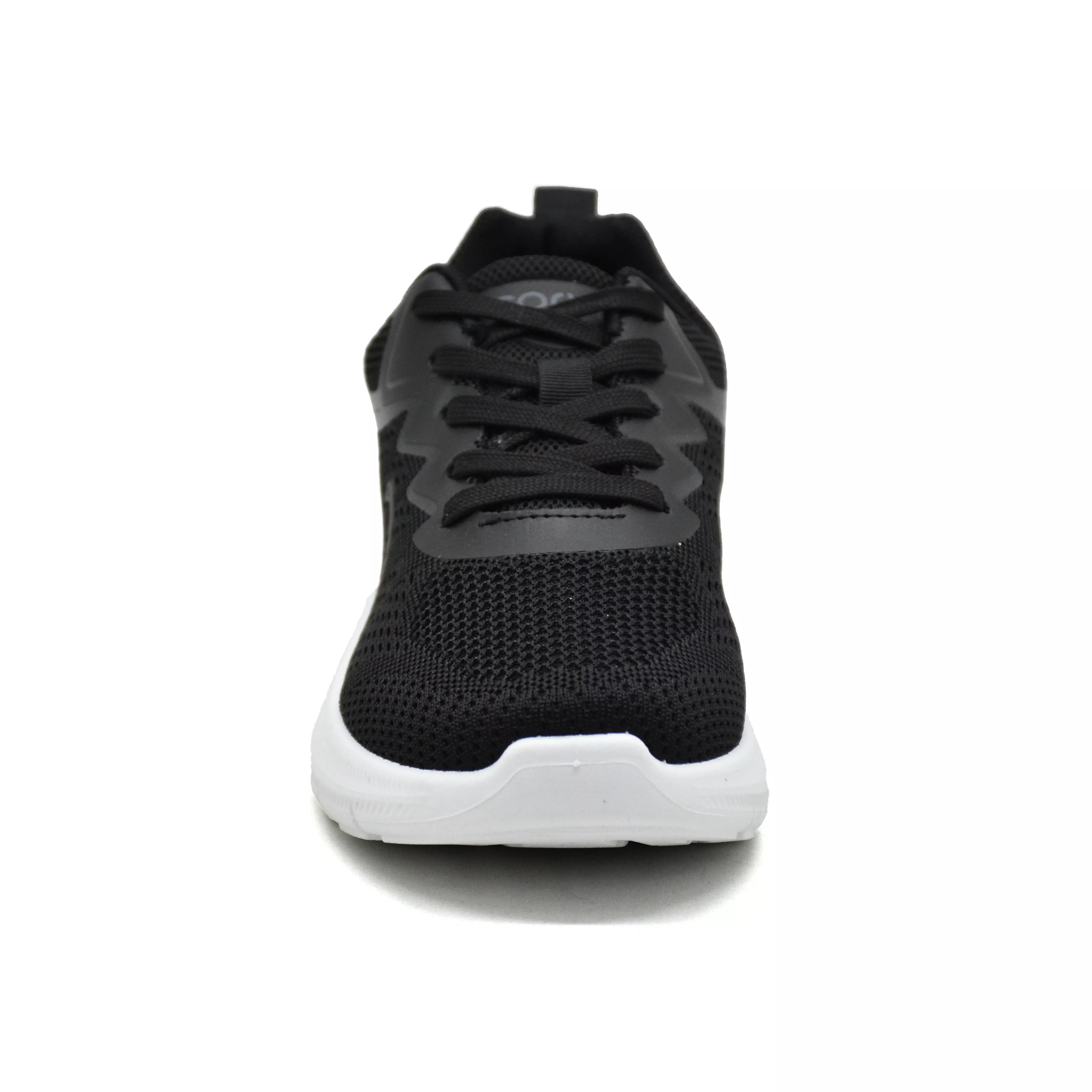 Carvil Sepatu Wanita Zelyn-LL Black