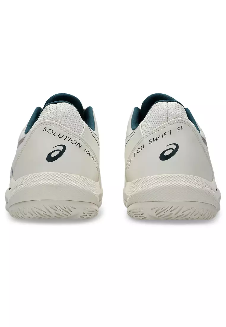 ASICS SOLUTION SWIFT FF 2 TENNIS SHOES 1041A466-200 2025