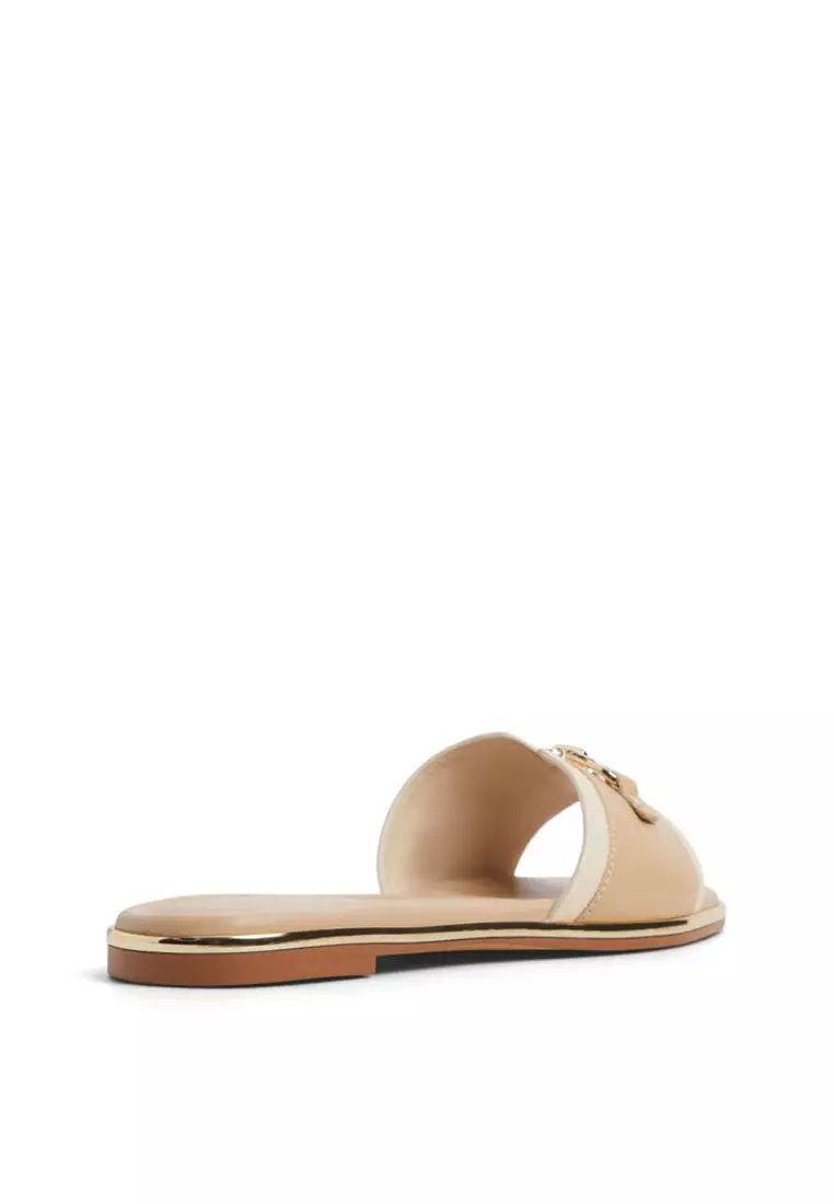 Alamassi Slip On Sandals
