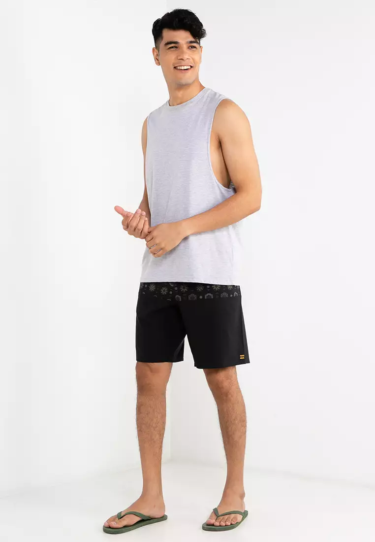 Tribong pro deals boardshorts