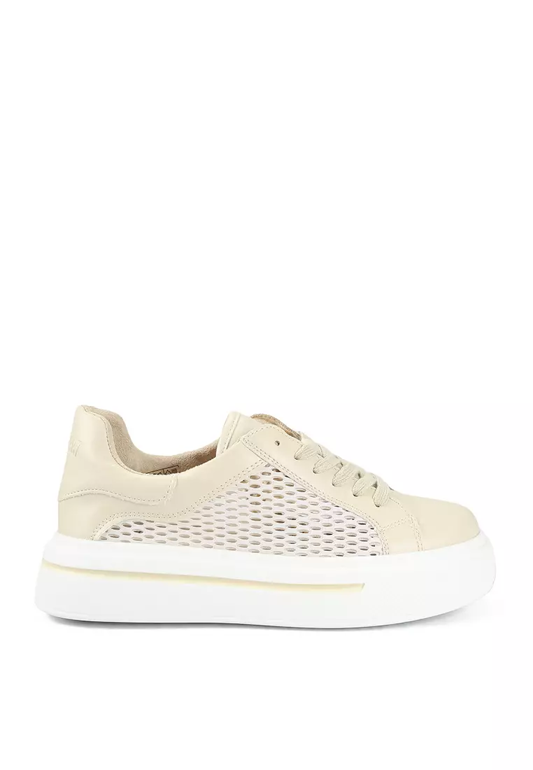 Kinney discount platform sneaker