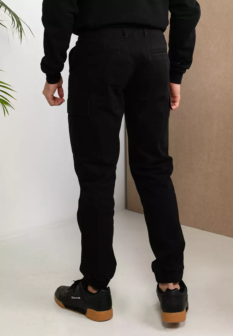 Topman Skinny Two Pocket Cargo Trousers 2024 Buy Topman Online