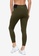 ZALORA ACTIVE multi Contrast Side Waistband Detail Tights C15A0AAB1E5B3DGS_2