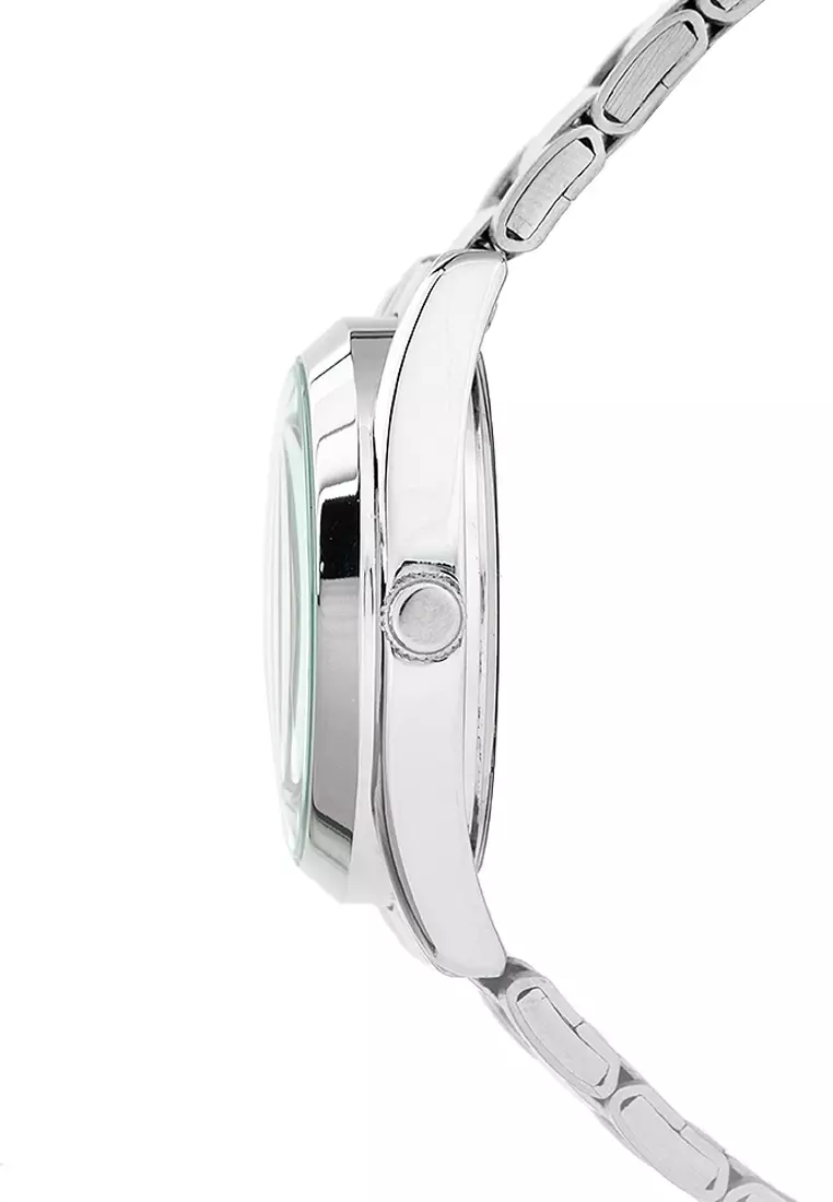 Analog Watch 20122459-Black Dial